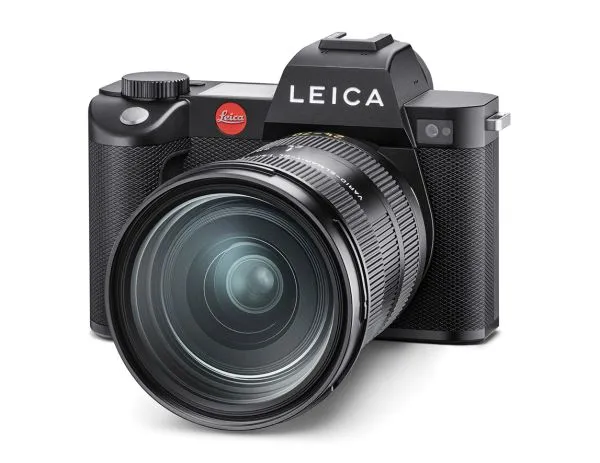 SL2 Kit 24-70 f/2.8